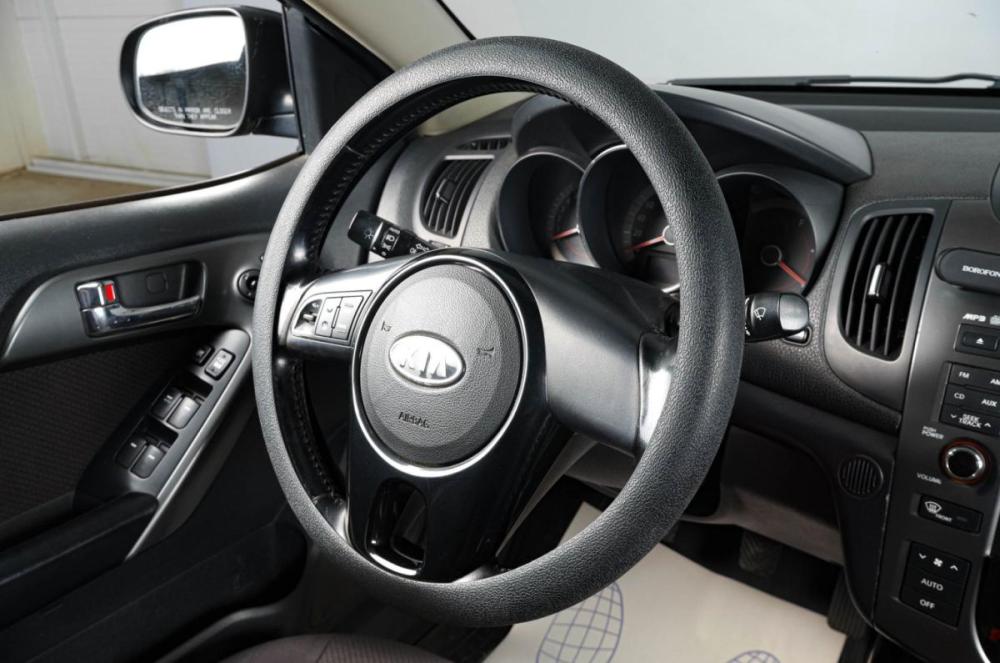 Kia Cerato II Тюмень  - изображение 12