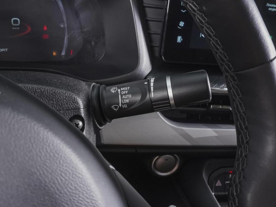 Haval F7x I Рестайлинг Ростов-на-Дону  - изображение 18