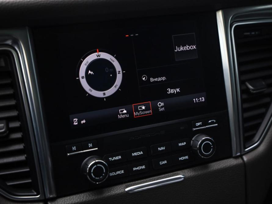 Porsche Macan I Санкт-Петербург  - изображение 15