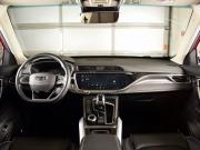 Geely Atlas Pro Кемерово  - изображение 32