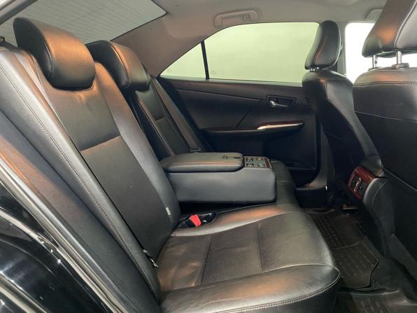 Toyota Camry VII (XV50) с пробегом 2012 года, цена 1 780 000 рублей, 197534 км, седан, Автокод Объявления