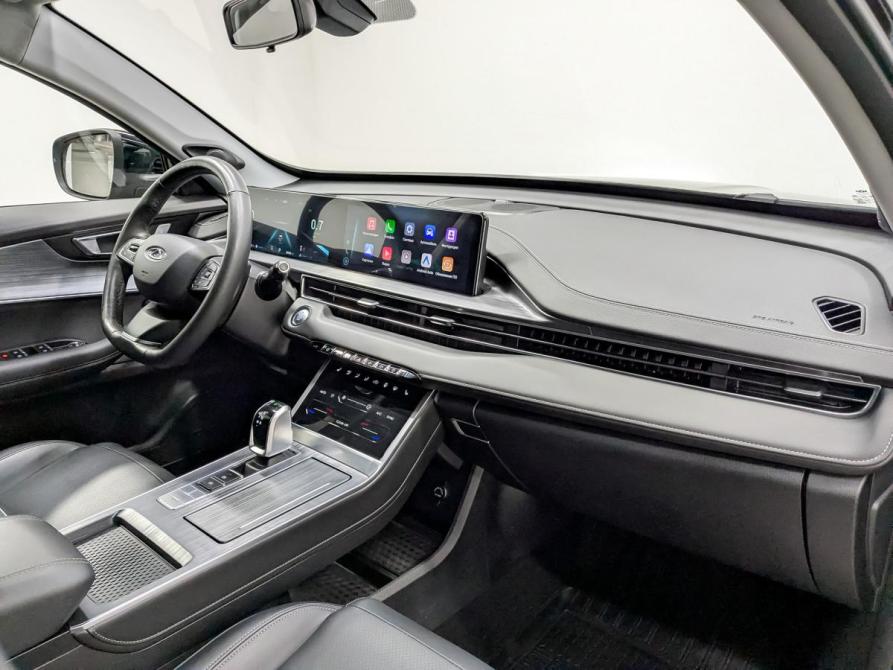 Chery Tiggo 7 Pro Max I Москва  - изображение 11
