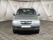 Chevrolet Niva I Рестайлинг Москва  - изображение 26
