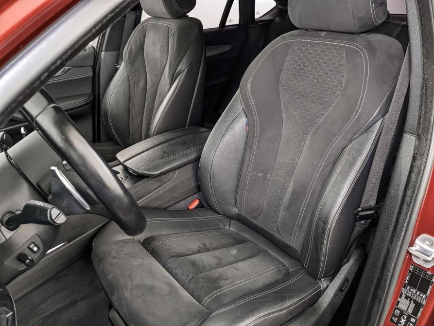 BMW X6 II (F16) Москва  - изображение 20