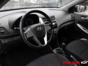 Hyundai Solaris I Рестайлинг Москва  - изображение 25