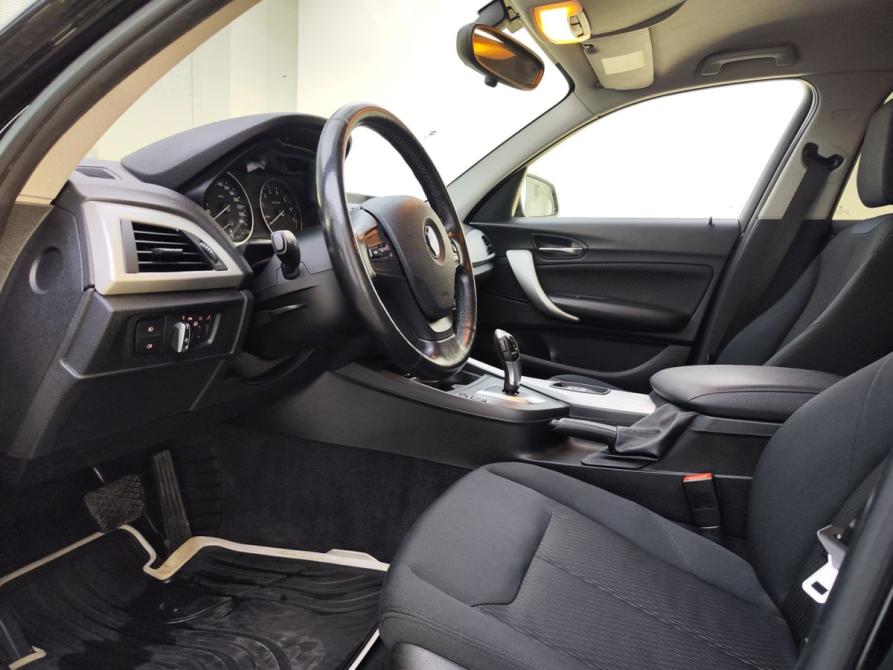 BMW 1 серии II (F20/F21) Уфа  - изображение 20