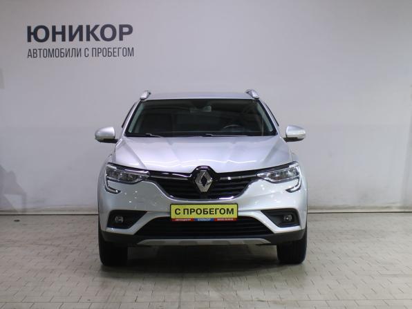 Renault Arkana I с пробегом 2021 года, цена 1 949 000 рублей, 60135 км, внедорожник, Автокод Объявления