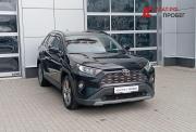 Toyota RAV4 V (XA50) Владимир  - изображение 26