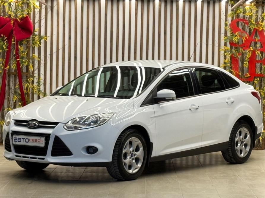 Ford Focus III Уфа  - изображение 6