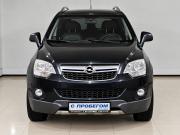 Opel Antara I Рестайлинг Москва  - изображение 18