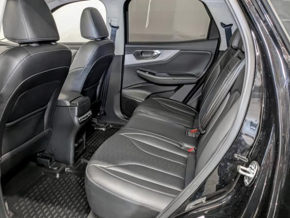 BAIC X7 I с пробегом 2024 года, цена 1 875 000 рублей, 29620 км, внедорожник, Автокод Объявления