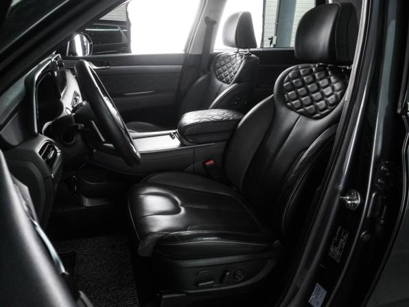 Hyundai Palisade I с пробегом 2021 года, цена 5 459 000 рублей, 52017 км, внедорожник, Автокод Объявления