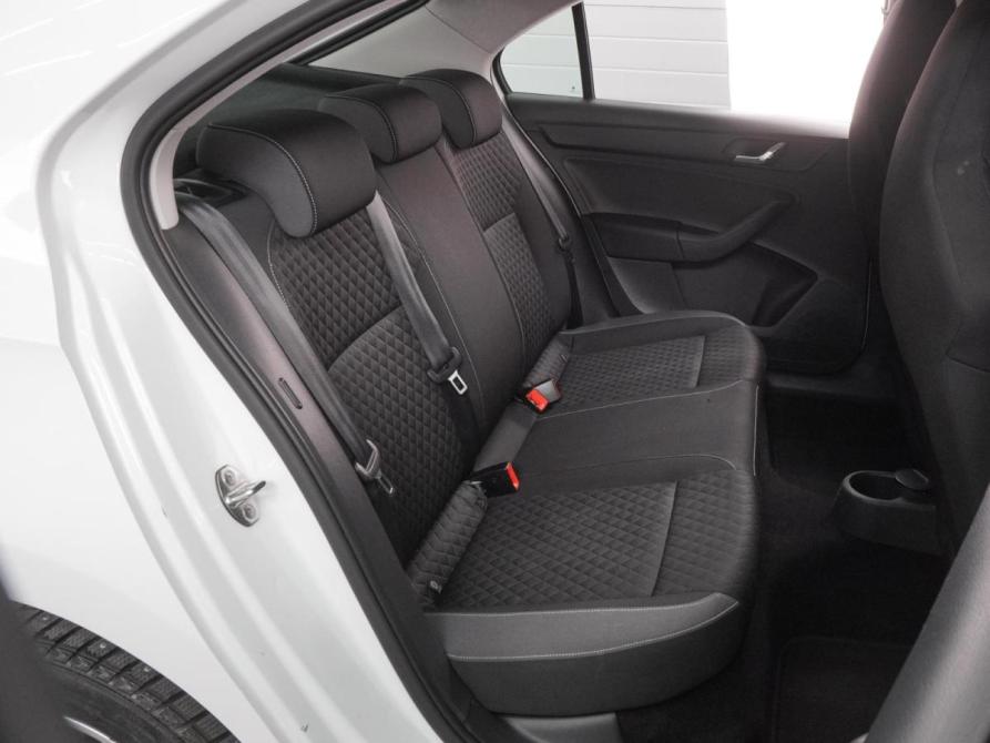 Skoda Rapid I Воронеж  - изображение 7