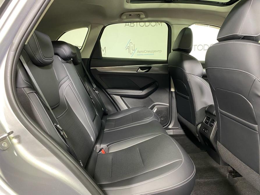 Haval Jolion I Рестайлинг Москва  - изображение 11