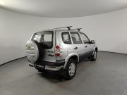Chevrolet Niva I Рестайлинг Уфа  - изображение 28
