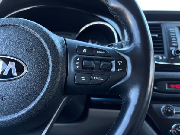 Kia Carnival III с пробегом 2019 года, цена 3 100 000 рублей, 163287 км, минивэн, Автокод Объявления