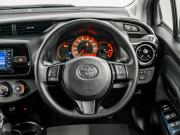 Toyota Vitz III (XP130) Рестайлинг 2 Красноярск  - изображение 30