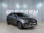 Lada (ВАЗ) Vesta I Рестайлинг (NG) Воронеж  - изображение 21