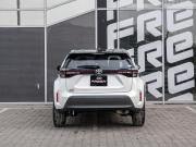 Toyota Yaris Cross I Краснодар  - изображение 24