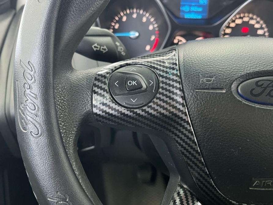 Ford Focus III Уфа  - изображение 9