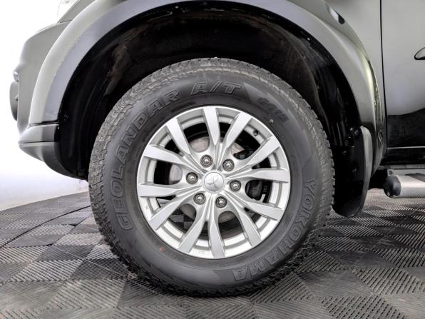 Mitsubishi Pajero Sport II Рестайлинг с пробегом 2015 года, цена 2 100 000 рублей, 153947 км, внедорожник, Автокод Объявления