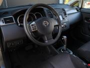 Nissan Tiida I Рестайлинг Москва  - изображение 33