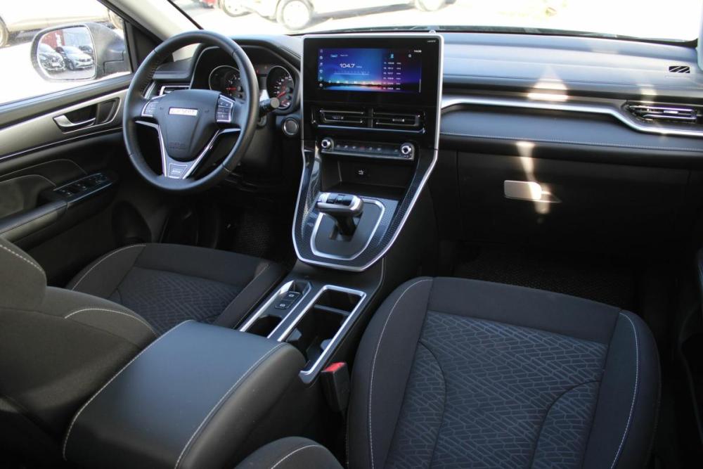 Haval M6 II Пермь  - изображение 10