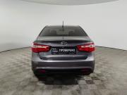Kia Rio III Уфа  - изображение 29