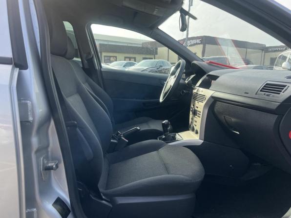 Opel Astra H Рестайлинг с пробегом 2008 года, цена 399 000 рублей, 150000 км, универсал, Автокод Объявления