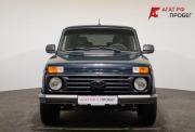 Lada (ВАЗ) Niva Legend Ярославль  - изображение 27