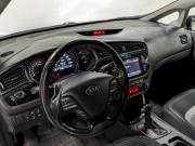 Kia Ceed II Рестайлинг Москва  - изображение 41