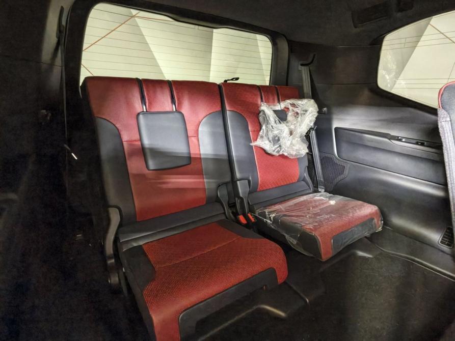 Toyota Land Cruiser 300 Series Москва  - изображение 25