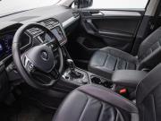Volkswagen Tiguan II Москва  - изображение 28