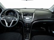 Hyundai Solaris I Рестайлинг Казань  - изображение 23