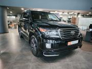 Toyota Land Cruiser 200 Series Рестайлинг 1 Тюмень  - изображение 23