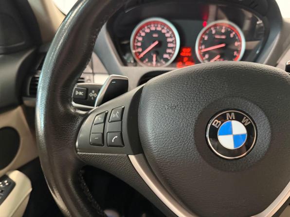 BMW X6 I (E71) с пробегом 2012 года, цена 2 215 000 рублей, 138000 км, внедорожник, Автокод Объявления