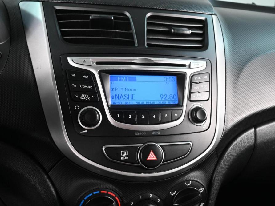 Hyundai Solaris I Рестайлинг Ростов-на-Дону  - изображение 13