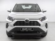 Toyota RAV4 V (XA50) Москва  - изображение 28