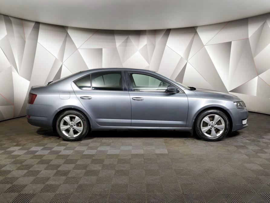 Skoda Octavia III (A7) Москва  - изображение 6
