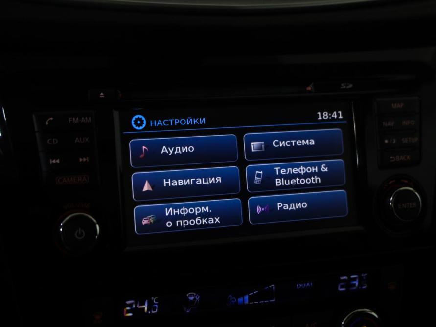 Nissan X-Trail III Санкт-Петербург  - изображение 15