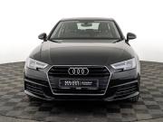 Audi A4 V (B9) Москва  - изображение 29