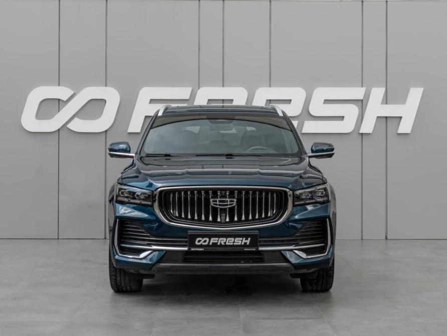 Geely Monjaro I Краснодар  - изображение 3