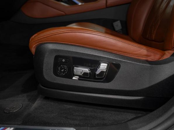 BMW X6 III (G06) Рестайлинг с пробегом 2023 года, цена 11 200 000 рублей, 49090 км, внедорожник, Автокод Объявления