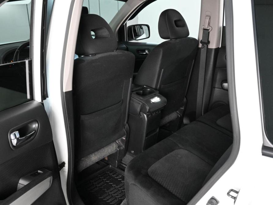 Nissan X-Trail II Рестайлинг Ростов-на-Дону  - изображение 11