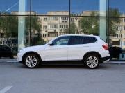 BMW X3 II (F25) Самара  - изображение 22