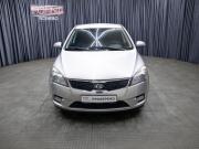 Kia Ceed I Рестайлинг Москва  - изображение 25