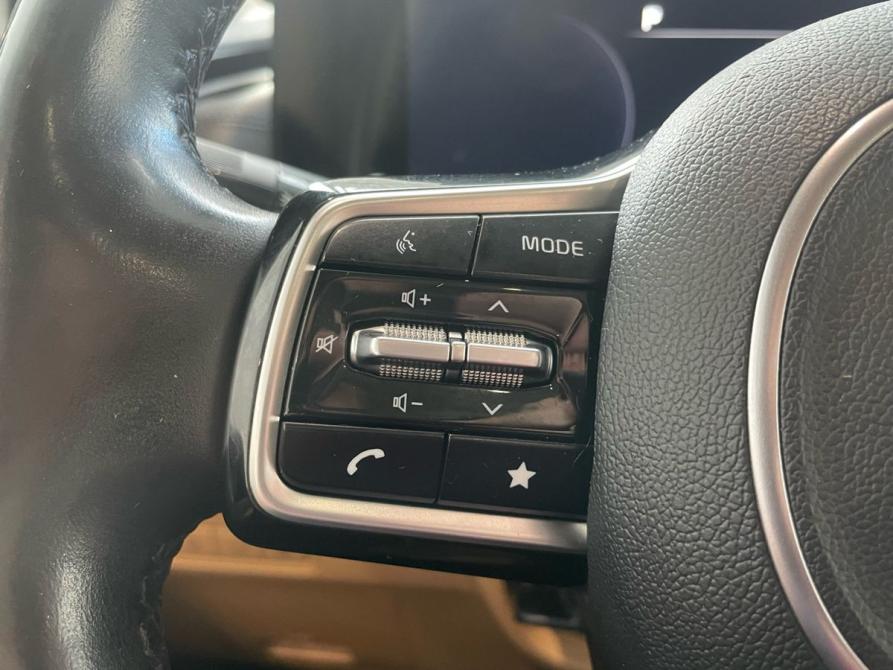 Kia Carnival IV Санкт-Петербург  - изображение 35
