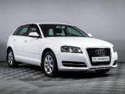 Audi A3 II (8P) Рестайлинг 2 Москва  - изображение 13