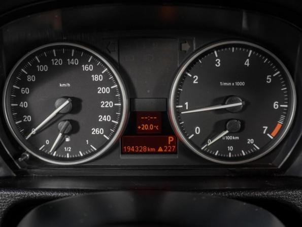 BMW X1 I (E84) с пробегом 2012 года, цена 1 119 000 рублей, 194328 км, внедорожник, Автокод Объявления