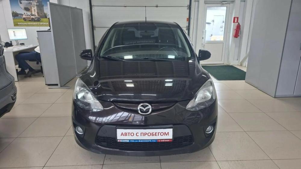 Mazda 2 II (DE) Уфа  - изображение 2